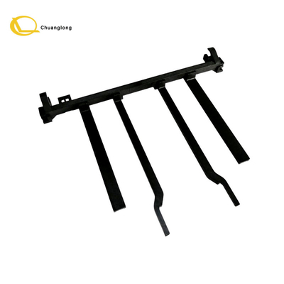 قطعات ماشین NCR ATM S2 SNT Divert Drive Shaft Assy 445-0761208-115