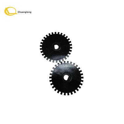 قطعات ماشین NCR ATM S2 SNT خط 2 دیسک زمان 30T 445-0761208-70