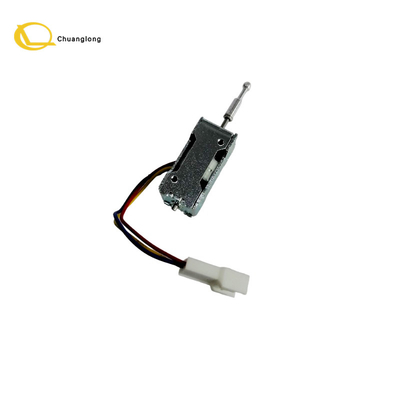 قطعات ماشین NCR ATM S2 SNT مونتاژ سولناید 445-0761208-66