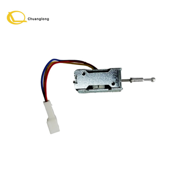قطعات ماشین NCR ATM S2 SNT مونتاژ سولناید 445-0761208-66
