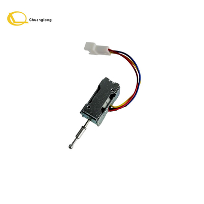 قطعات ماشین NCR ATM S2 SNT مونتاژ سولناید 445-0761208-66