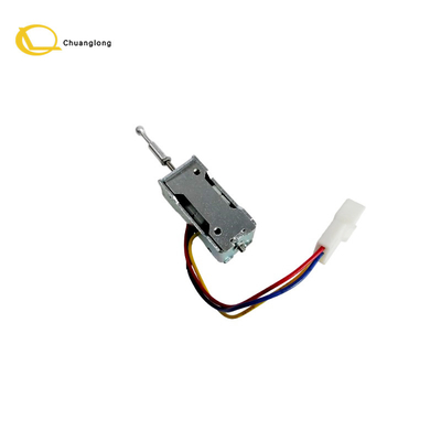 قطعات ماشین NCR ATM S2 SNT مونتاژ سولناید 445-0761208-66