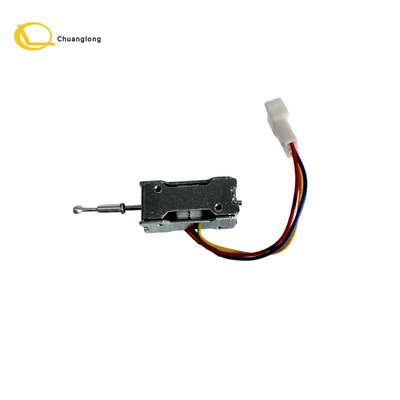 قطعات ماشین NCR ATM S2 SNT مونتاژ سولناید 445-0761208-66
