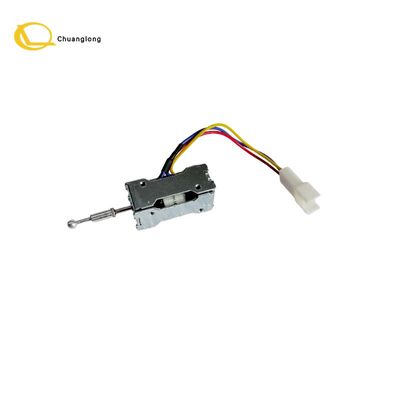 قطعات ماشین NCR ATM S2 SNT مونتاژ سولناید 445-0761208-66
