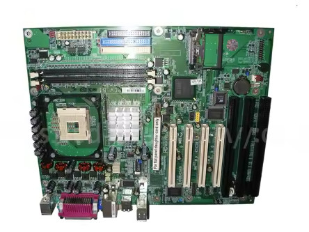NCR ATM ماشین PCB P4 مادربرد ATX BIOS V2.01 009-0022676