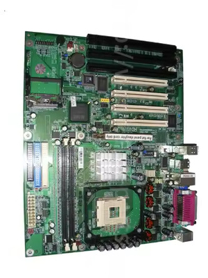 NCR ATM ماشین PCB P4 مادربرد ATX BIOS V2.01 009-0022676