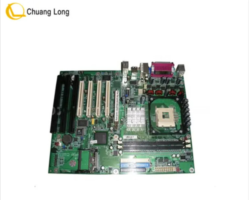 NCR ATM ماشین PCB P4 مادربرد ATX BIOS V2.01 009-0022676