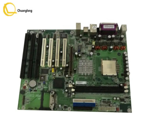 NCR ATM ماشین PCB P4 مادربرد ATX BIOS V2.01 009-0022676
