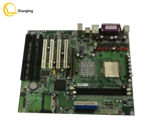 قیمت خوب NCR ATM ماشین PCB P4 مادربرد ATX BIOS V2.01 009-0022676 آنلاین