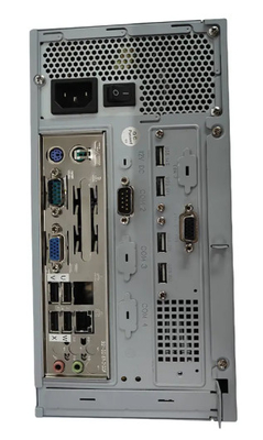 قطعات ماشين ATM Wincor Procash 285 PC Core 01750258841 1750258841
