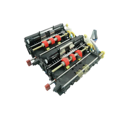قطعات ATM WINCOR 2050XE CMD-V4 Double Extractor 1750109641 01750109641
