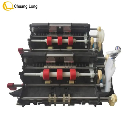 قطعات ATM WINCOR 2050XE CMD-V4 Double Extractor 1750109641 01750109641