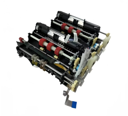 قطعات ATM WINCOR 2050XE CMD-V4 Double Extractor 1750109641 01750109641