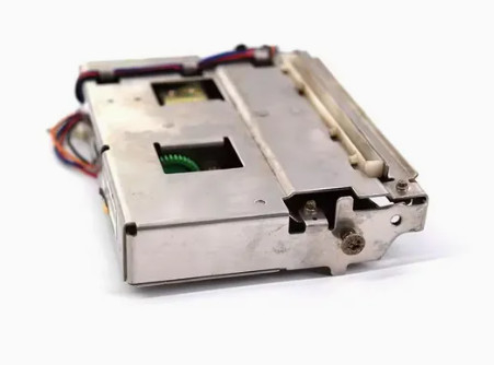 قطعات دستگاه ATM وینکور وینکور نیکسدورف چاپگر رسید TP07 Cutter Assy 1750064333