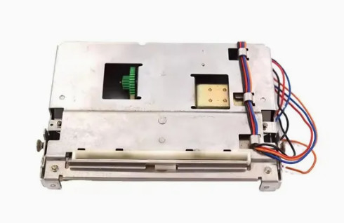 قطعات دستگاه ATM وینکور وینکور نیکسدورف چاپگر رسید TP07 Cutter Assy 1750064333