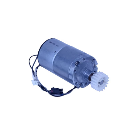 قطعات ماشین GRG ATM 9250 H68N موتور دنده دار S.0072455RS