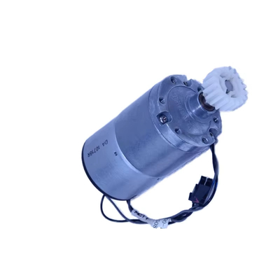 قطعات ماشین GRG ATM 9250 H68N موتور دنده دار S.0072455RS