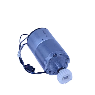 قطعات ماشین GRG ATM 9250 H68N موتور دنده دار S.0072455RS