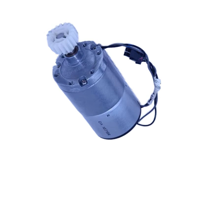 قطعات ماشین GRG ATM 9250 H68N موتور دنده دار S.0072455RS
