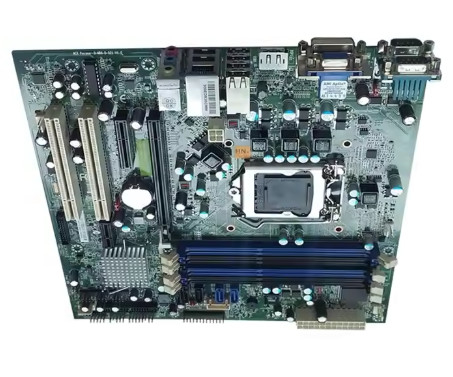 قطعات ماشين NCR ATM Micro Intel Pocono مادربرد 4970475399