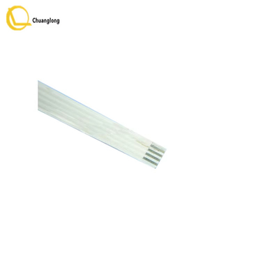 قطعات ماشين ATM Wincor Clamp CMD V4 کابل صاف 1750097621 01750097621