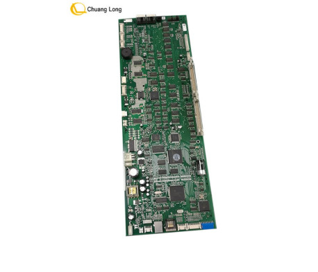 قطعات ماشین ATM Wincor کنترل کننده CMD ll USB Assy با پوشش 1750105679 01750105679
