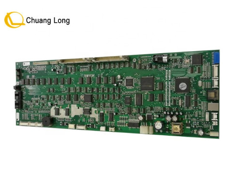 قطعات ماشین ATM Wincor کنترل کننده CMD ll USB Assy با پوشش 1750105679 01750105679