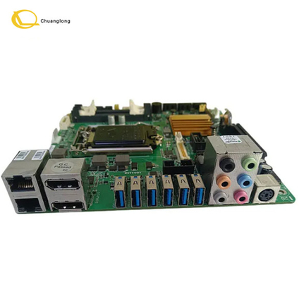 قطعات ماشین NCR ATM PC Core Estori 1 مادربرد 4450764433