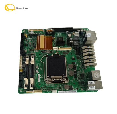 قطعات ماشین NCR ATM PC Core Estori 1 مادربرد 4450764433