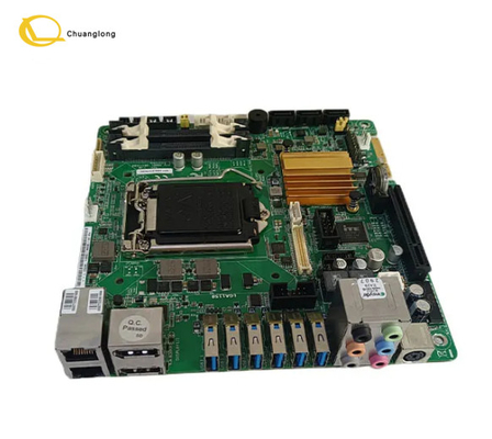 قطعات ماشین NCR ATM PC Core Estori 1 مادربرد 4450764433
