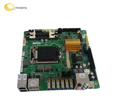 قطعات ماشین NCR ATM PC Core Estori 1 مادربرد 4450764433