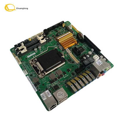 قطعات ماشین NCR ATM PC Core Estori 1 مادربرد 4450764433