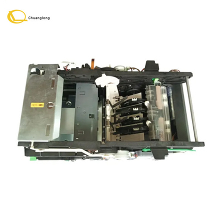 قطعات ماشین ATM Wincor CMD V4 ماژول استاکر با رد تک با کلیمپ 1750058042