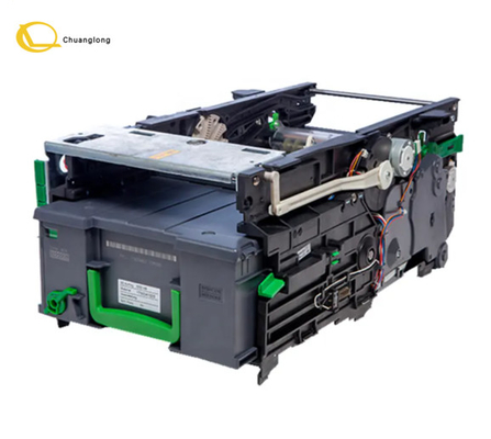 قطعات ماشین ATM Wincor CMD V4 ماژول استاکر با رد تک با کلیمپ 1750058042