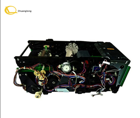 قطعات ماشین ATM Wincor CMD V4 ماژول استاکر با رد تک با کلیمپ 1750058042