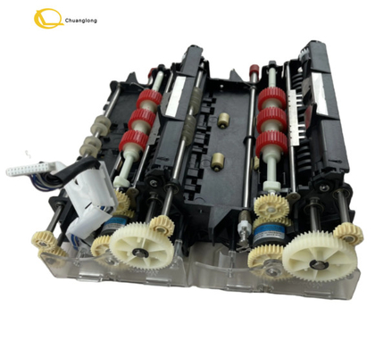 قطعات دستگاه ATM Wincor واحد استخراج دوگانه CMD-V4 1750109615
