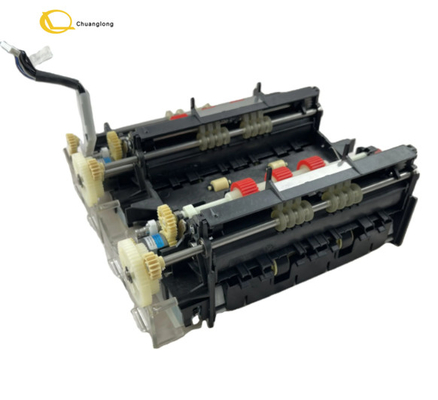 قطعات دستگاه ATM Wincor واحد استخراج دوگانه CMD-V4 1750109615