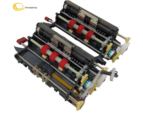 قطعات دستگاه ATM Wincor واحد استخراج دوگانه CMD-V4 1750109615