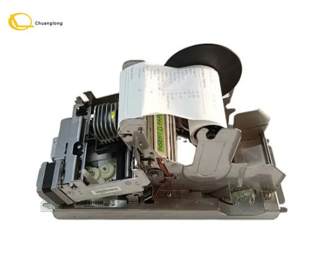 قیمت خوب Wincor قطعات دستگاه ATM چاپگر روزنامه NP06 1750110044 آنلاین