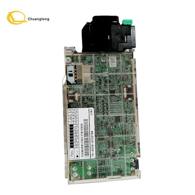 هيتاشي قطعات دستگاه ATM کارت خوان TS-EC2G-U13210H