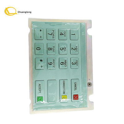 قطعات دستگاه ATM Wincor EPP V6 صفحه کلید 01750159341 1750159341