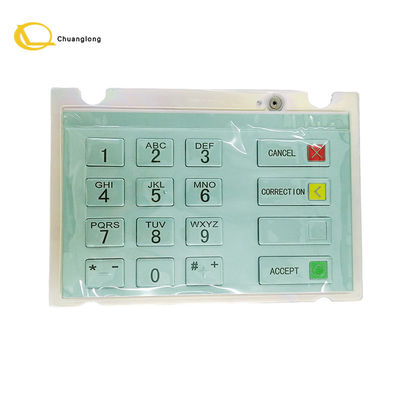قیمت خوب قطعات دستگاه ATM Wincor EPP V6 صفحه کلید 01750159341 1750159341 آنلاین