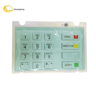 قطعات دستگاه ATM Wincor EPP V6 صفحه کلید 01750159341 1750159341