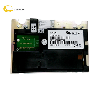 قطعات دستگاه ATM Wincor EPP V6 صفحه کلید 01750159341 1750159341