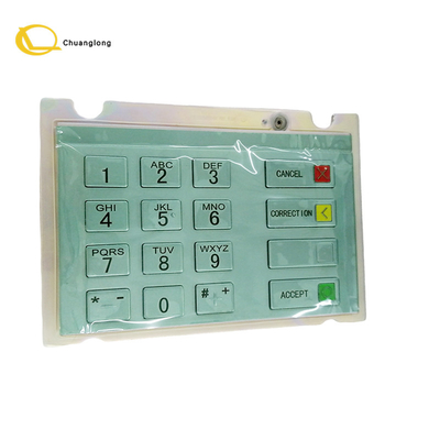 قطعات دستگاه ATM Wincor EPP V6 صفحه کلید 01750159341 1750159341