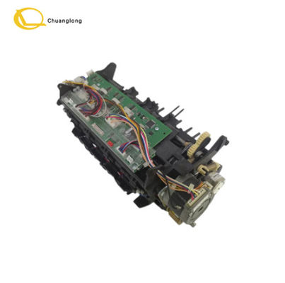 قطعات دستگاه Wincor ATM In-0output Module Collector Unit CRS-M-II 1750248000