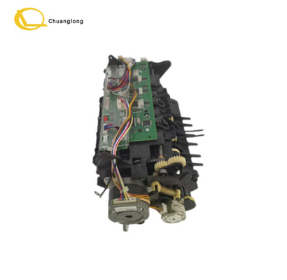 قطعات دستگاه Wincor ATM In-0output Module Collector Unit CRS-M-II 1750248000