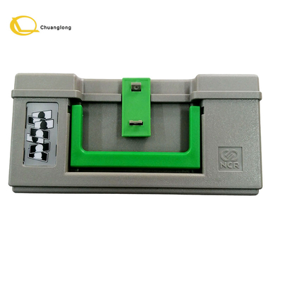 قطعات دستگاه ATM NCR S1 رد کردن کاسه پول صندوق 4450693308