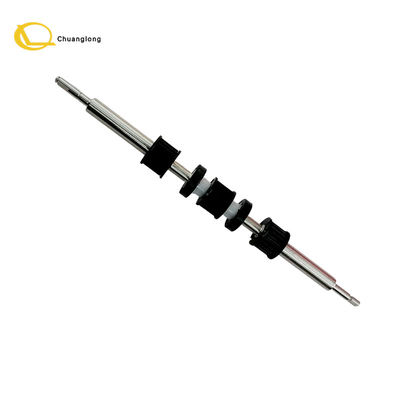 قطعات ماشین NCR ATM S2 SNT محور اصلی Assy 4450729826
