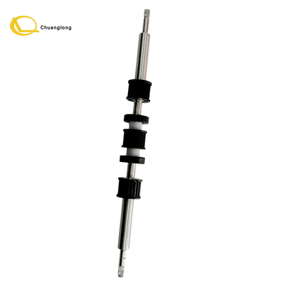 قطعات ماشین NCR ATM S2 SNT محور اصلی Assy 4450729826